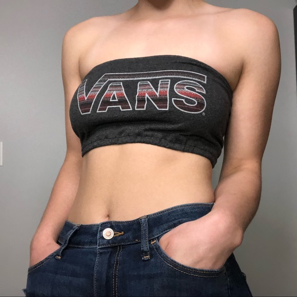 Vans Other - VANS Tube Top